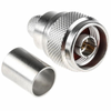 Coaxial Connector (RF) Assemblies - 4627-2956696C022-ND - DigiKey