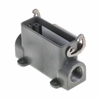 Heavy Duty Connector Housings, Hoods, Bases - WM22593-ND - DigiKey