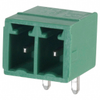 Headers, Plugs and Sockets - 277-1206-ND - DigiKey