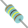Through Hole Resistors - MF0204FRE52-3M4-ND - DigiKey