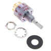 Rotary Switches -- CKN11886-ND - Image