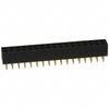 Headers, Receptacles, Female Sockets - S5750-17-ND - DigiKey