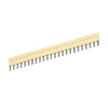 PC Pin Receptacles, Socket Connectors - D01-9902401-ND - DigiKey