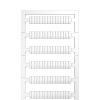 Terminal Block Marker Strips - 281-2003760000-ND - DigiKey