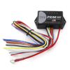 Rowe Electronics PDM 60 Power Distribution Module, 60A, 12VDC -- 80121