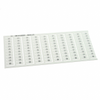 Terminal Block Marker Strips - 2109-1SNK150182R0000-ND - DigiKey
