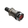 Circular Connector Housings - 889-AHDM06-24-07PN-059-ND - DigiKey