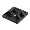 Cable Ties - Holders and Mountings - A119502-ND - DigiKey