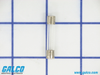 SHAW Fuses - GGC2 - Galco Industrial Electronics