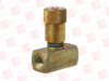 Needle Valve - 6470953 - Radwell International
