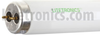 40-Watt Color-Brite Linear Fluorescent T10 Med Bi-Pin 5000K - L-365 - Litetronics International, Inc.