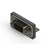 D-Sub Connector Assemblies - 151-629-W09-340-015-ND - DigiKey