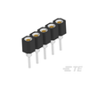 IC Sockets - 17-2444090-8-ND - DigiKey