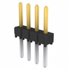 Headers, Male Pins - 612-TSW-104-26-S-S-ND - DigiKey