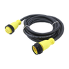 Circular Cable Assemblies - 900-1300128038-ND - DigiKey