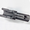 Silicon nitride ceramic load-bearing hook - Image