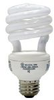 Compact Fluorescent - T3 - FLE20HT3/2/SW/2P - 15518 - Kennedy Webster Electric Co.