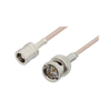 Coaxial Cables (RF) - 6099-PE33247-12-ND - DigiKey