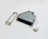 Connectors; D-Subminiature Connectors; Backshells - 165R11669-1006 - CDM Inc.