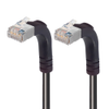 Modular/Ethernet Cables (RJ45, RJ11) - 5073-TRD695SZRA5BLK-1-ND - DigiKey