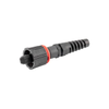 Fiber Optic Connector Assemblies - 5073-FOC-IPMM1S-L48N-ND - DigiKey