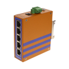 Switches, Hubs - 1953-HES5B-X-4E-ND - DigiKey