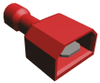 Spade Connectors - 7560770P - RS Components, Ltd.
