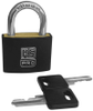 Padlocks - 1958255 - RS Components, Ltd.