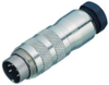 Industrial Circular Connectors - 8072845 - RS Components, Ltd.