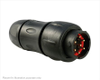 Industrial Circular Connectors - 6876314 - RS Components, Ltd.