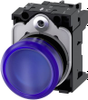 Pilot Lights - 1355647 - RS Components, Ltd.