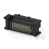 Headers, Male Pins - 17-1-968718-1-ND - DigiKey