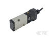 Solenoid Valves - 5000006823-SE - TE Connectivity