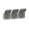 Plug Sockets - 2538768 - RS Components, Ltd.