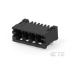 Headers, Male Pins - 17-2-2336490-4-ND - DigiKey