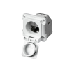 Modular/Ethernet Connector Adapters - 8829450000-ND - DigiKey