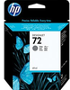 HP 72 C9401A OEM Gray Ink - 102010984 - LaserCycle