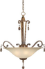 2390-04-41 Pendants-Bowl Style - 413911 - Capital Lighting, Inc.