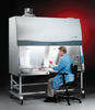 6' Purifier Logic Biosafety Cabinet -- 3461001 - Image