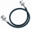 Coaxial Cable BNC Male on Both Ends -- BU-5050-B-12-0 - Image