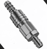 Low Pressure Quick-Couplers For Air -- Micro Cupla - Image