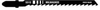 Reciprocating Saw Blade - 48-42-5512 - Milwaukee Electric Tool Corporation