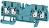 Terminal Blocks - Din Rail, Channel - 281-3263-ND - DigiKey