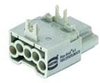 Heavy Duty Power Connectors - 09120043113 - VAST STOCK CO., LIMITED
