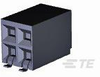 PCB Headers & Receptacles - 5147722-1 - TE Connectivity