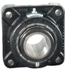 Link-Belt EFB225M50H Flange Blocks Link-Belt Spherical Roller Bearings - EFB225M50H - RegalRexnord