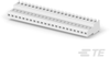 Standard Rectangular Connectors - 5-640621-2 - TE Connectivity
