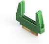 Card Edge Connectors - Edgeboard Connectors - 345-028-560-888 - Lingto Electronic Limited