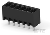 PCB Terminal Blocks - 1776130-6 - TE Connectivity