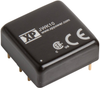 Dc-Dc Converter, 15V, 0.66A; No. Of Outputs Xp Power - 82Y6852 - Newark, An Avnet Company